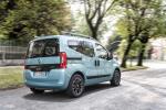 Fiat Qubo 2016 года